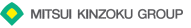 MITSUI KINZOKU GROUP