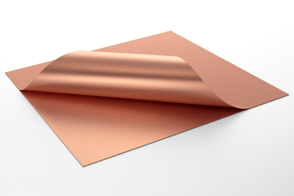 Copper foil Img