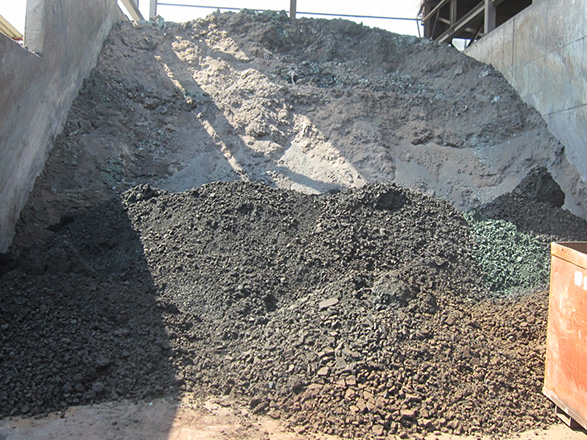 Copper sludge Img